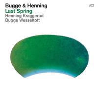 Kr Wesseltoft Bugge Last Spring (CD) (Importación USA)