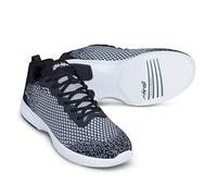 KR Zapatos de Bolos de Aviador para Hombre