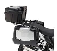 KR1110 - Fijación trasera para baúl Kappa MONOKEY HONDA Crosstourer 1200 (12-19)