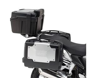 KR1110 - Fijación trasera para baúl Kappa MONOKEY HONDA Crosstourer 1200 (12-19)