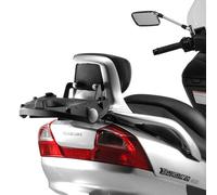 GIVI KR115 Portaequipajes para Monokey Baúl para Suzuki An 250-400 Burgman 03 > 06