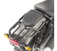 PORTAEQUIPAJES CENTRAL HONDA CMX 500 Rebel (17-18) (SIN PLACA)