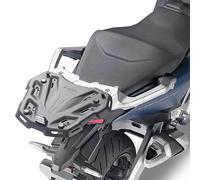 KR1186 - Fijación trasera para baúl Kappa MONOKEY/MONOLOCK HONDA Forza 750