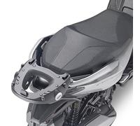 KR1187B - Fijación trasera para baúl Kappa MONOKEY/MONOLOCK HONDA Forza 125