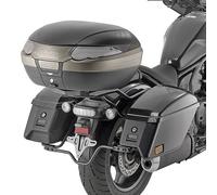 KR1194KIT - Juego de montaje para Kappa KR1194 HONDA CMX 1100 T Rebel (23-24)