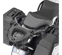 KR1196 - Fijación trasera para baúl Kappa MONOKEY/MONOLOCK HONDA NT1100 (22-23)