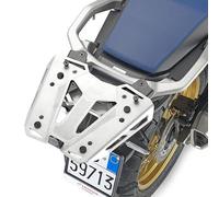 KR1201 - Fijación trasera para baúl Kappa MONOKEY/MONOLOCK HONDA XL 750 Transalp