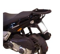 KR126 - Fijación trasera para baúl Kappa MONOLOCK GILERA Runner 50-125-200