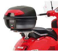 KR131 - Fijación trasera para baúl Kappa MONOLOCK Vespa GTS 125 150 300 Super