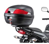 Soporte trasero Kappa Monolock para HONDA CBF 125 09-14