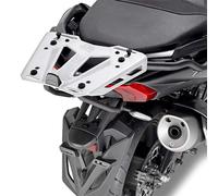 KR2133 - Placa Trasera Para Baúl Monokey/Monolock T-MAX 530 2017>2019