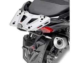 KR2133 - Placa Trasera Para Baúl Monokey/Monolock T-MAX 530 2017>2019