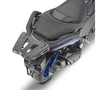 KR2161 - Fijación trasera para baúl Kappa MONOKEY/MONOLOCK YAMAHA T-MAX 560