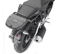 KR2166 - Accesorio trasero para top case Kappa MONOLOCK YAMAHA MT 125 (20-23)