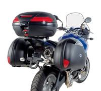 GIVI KR225 Portaequipajes para Monokey Baúl para Triumph Tiger 1050 07 > 12