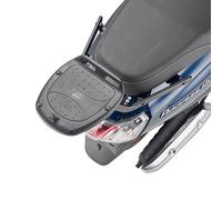 KR3123 - Accesorio trasero para top case Kappa MONOLOCK SUZUKI Address 125 (23)