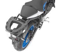 KR3126 - Accesorio trasero para top case Kappa MONOLOCK SUZUKI GSX-8S (23)