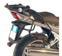 KR357 - Fijación trasera para baúl Kappa MONOKEY YAMAHA FJR 1300 (06-12)