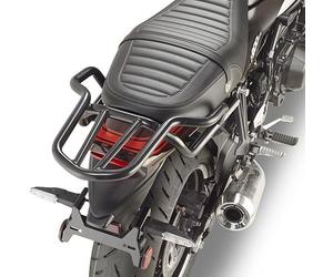 KR4124 - Fijación trasera para baúl Kappa MONOKEY/MONOLOCK KAWASAKI Z 900 RS