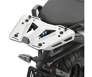 KR5121 - Fijación trasera para baúl Kappa MONOKEY/MONOLOCK BMW C 650 Sport