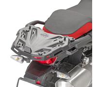 KR5129 - Fijación trasera para baúl Kappa MONOKEY/MONOLOCK BMW F 750 GS (18-20)