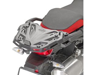 KR5129 - Fijación trasera para baúl Kappa MONOKEY/MONOLOCK BMW F 750 GS (18-20)