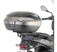 KR5130 - Fijación trasera para baúl Kappa MONOKEY/MONOLOCK BMW C 400 X (19-23)