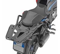 KR5150 - Fijación trasera para baúl Kappa Monokey/Monolock BMW M 1000 XR (24-26)