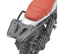 KR5151 - Fijación trasera para baúl Kappa Monokey/Monolock BMW R 12 G/S (25-26)