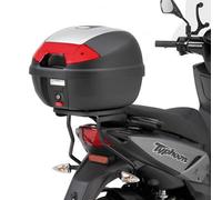Givi KR5602 Portaequipajes para Monolock Baúl para Piaggio Typhoon 50-125 11> 15