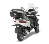 KR5609 - Fijación trasera para baúl Kappa MONOKEY PIAGGIO MP3 300ie-500ie (08)