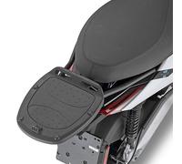 KR5618 - Fijación trasera para baúl Kappa MONOLOCK PIAGGIO Piaggio 1 (21-23)
