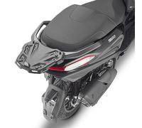 KR5619 - Fijación trasera para baúl Kappa MK/ML PIAGGIO MP3 HPE