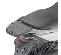KR6114 - Fijación trasera para baúl Kappa MONOLOCK KYMCO Agility 300 350 R16