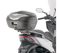 KR6115 - Fijación trasera para baúl Kappa MONOLOCK KYMCO X-Town 125-300 City
