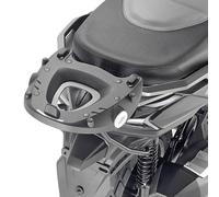 KR6117 - Fijación trasera para baúl Kappa MONOKEY/MONOLOCK KYMCO DTX 360 (21-23)