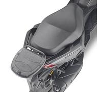 PORTAEQUIPAJES CENTRAL PARA KYMCO DINK 150 '23 (SIN PLACA)