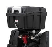 KR6401 - Fijación trasera para baúl Kappa MONOKEY TRIUMPH Tiger 800 (11-17)