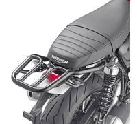 KR6417 - Fijación trasera baúl Kappa MONOKEY TRIUMPH Speed Twin 1200 (19-20)