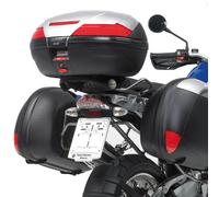 GIVI KR689 Portaequipajes para Monokey Baúl para Bmw R 1200 Gs 04 > 12