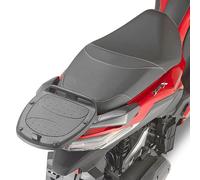KR7066 - Accesorio trasero para top case Kappa MONOLOCK SYM JET X 125 (21-23)