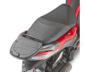 KR7066 - Accesorio trasero para top case Kappa MONOLOCK SYM JET X 125 (21-23)