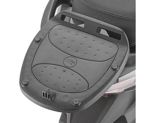 KR7071 - Fijación trasera para baúl Kappa MK SYM JET 14 EVO 125-200 E5+ (24)