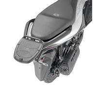 KR7602 - Accesorio trasero para top case Kappa MONOLOCK ZONTES 350D (23)