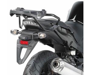 KR777 - Fijación trasera para baúl Kappa MONOKEY HONDA CBF 1000 (10-14)