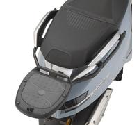 KR8104 - Fijación trasera para baúl Kappa Monokey PEUGEOT Django Evo 125 (25)