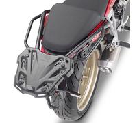 BAYETA CENTRAL PARA EL MALETERO DE LA MOTOGUZZI V100 MANDELLO 1000 '22-'23 (SIN