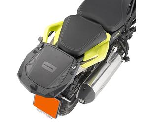 KR8717 - Fijación trasera para baúl Kappa MONOKEY BENELLI TRK702 (23-24)