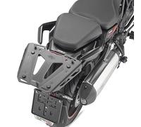 KR8719 - Fijación trasera para baúl Kappa MONOKEY/MONOLOCK BENELLI TRK702