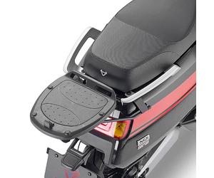 KR8962 - Accesorio trasero para top case Kappa MONOLOCK NIU NQI (19-23)